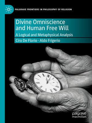 cover image of Divine Omniscience and Human Free Will
